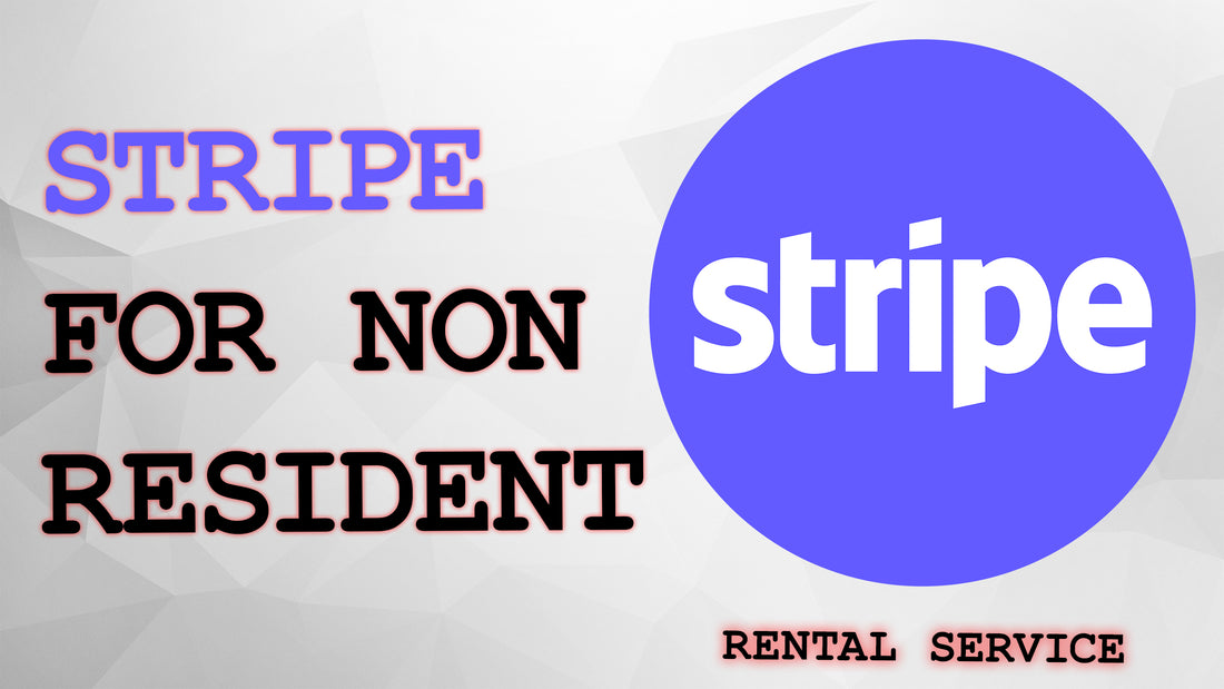 Підключити Stripe в Україні